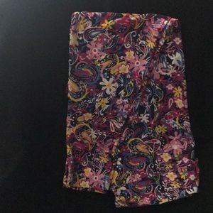 LuLaRoe Leggings TC2